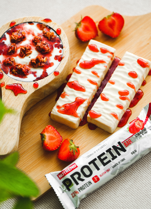Protein Bar x 24 Unidades