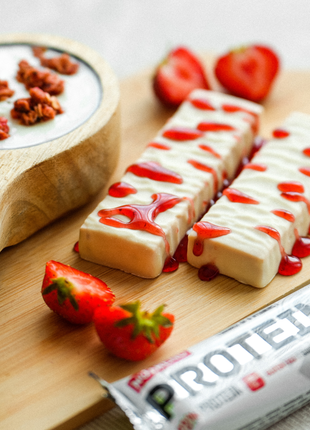 Protein Bar x 24 Unidades