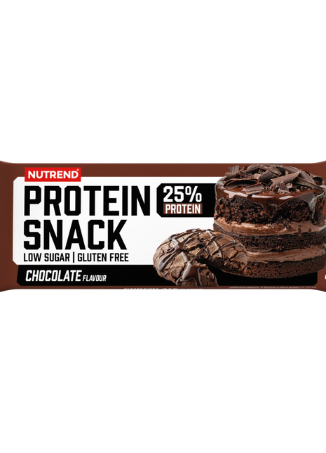 Protein Snack