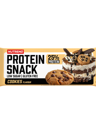 Protein Snack