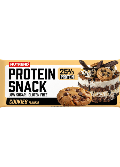 Protein Snack
