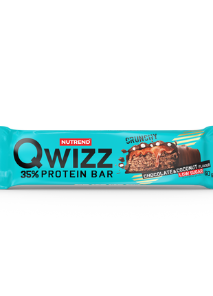 Qwizz Protein Bar