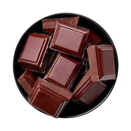 Nutrend Protein Bar Chocolate 23% Proteína – Caja 24 Barras 55g Chile