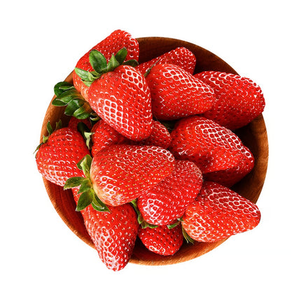 Nutrend Protein Bar Frutilla 23% Proteína – Caja 24 Barras 55g Chile