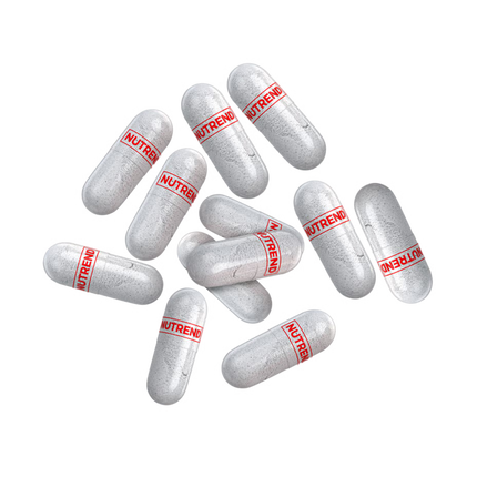 Nutrend ZMB Zinc, Magnesio y Vitamina B6 – 60 Cápsulas | Descanso y Recuperación Chile