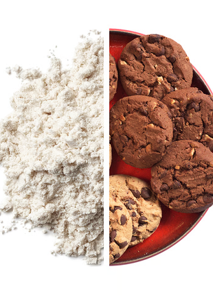 Whey Protein 24 gr proteína