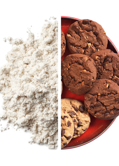 Whey Protein 24 gr proteína